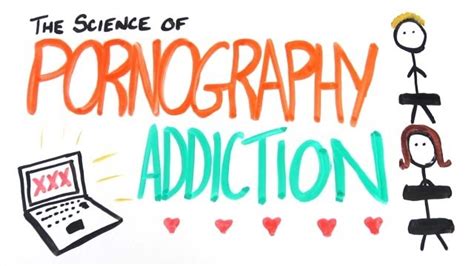 how pornography addiction works and affects your life update or not