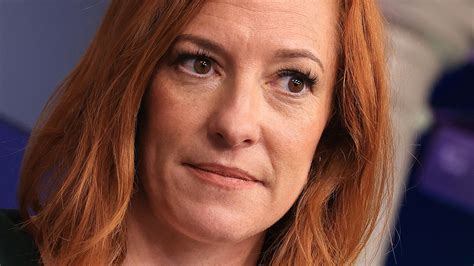 Heres How Much White House Press Secretary Jen Psaki Is Really Worth