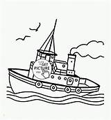 Tugboat Theodore Printables Wuppsy sketch template