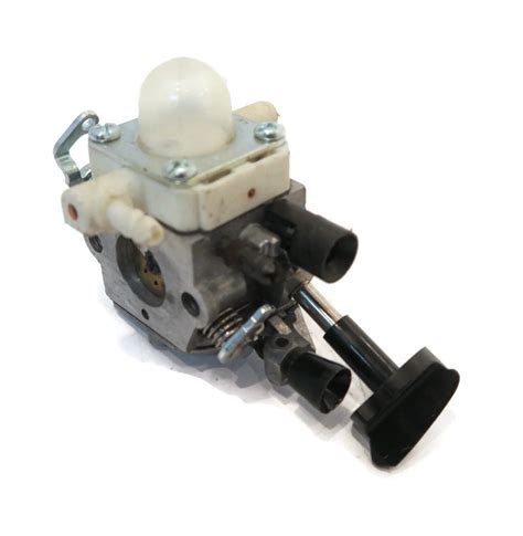 carburetor carb fits stihl sh shc sh shc bg bgc handheld leaf blower   rop shop