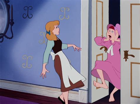 Cinderella 1950 Disney Screencaps Cinderella Disney Cinderella