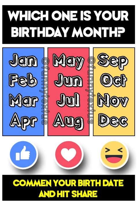 birthday month pictures   images