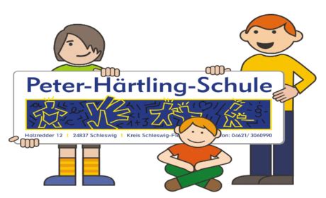 unsere schule peter haertling schule