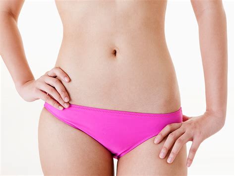 Wax On How To Prep For Your First Bikini Wax More