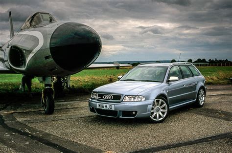 Audi Rs4 B5 Used Car Buying Guide Autocar