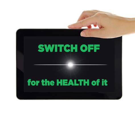 blog switch    health