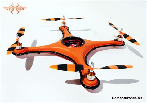 invisible  indestructible drone airframe kit    wwwgameofdronesbiz drone