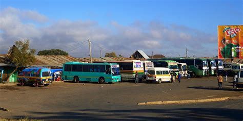 upgrading transport networks  tanzania millennium challenge corporation