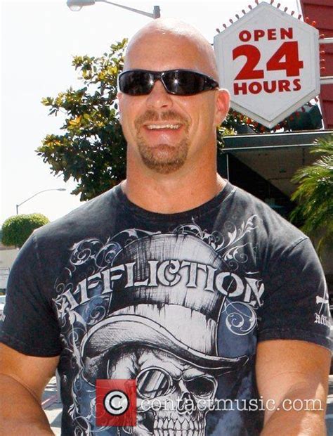 People Are Stunnered That Stone Cold Steve Austin Supports Same Sex