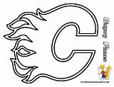 Flames Calgary Flyers Nhltraderumor sketch template
