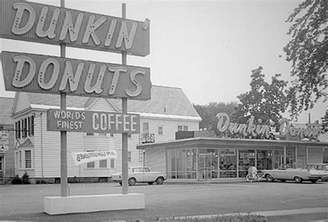 15 fun facts about dunkin donuts history and trivia