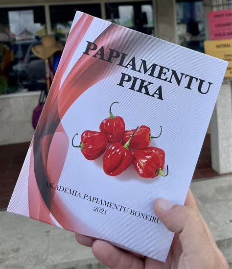 bonaire bulletin review   book papiamentu pika learnpapiamento