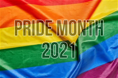 celebrate pride month with the university library cited at the library