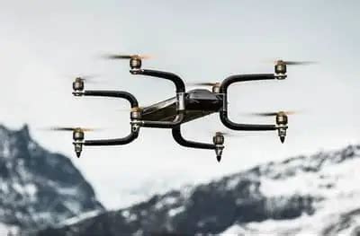 drone lift  human drone tech planet