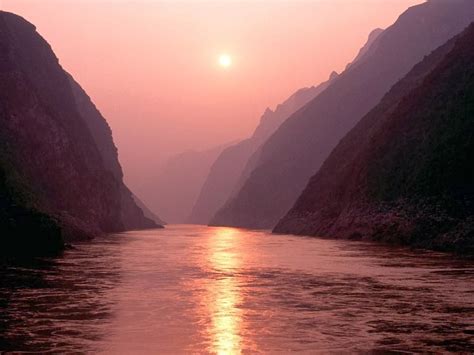 yangtze river ideas  chill
