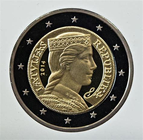 „milda“ die geheimnisvolle frau auf den neuen euro münzen welt