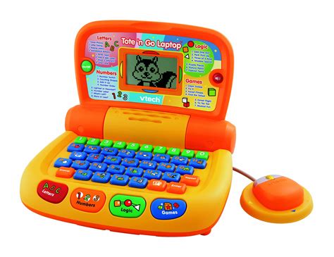 vtech preschool learning tote   laptop  version  galleon philippines