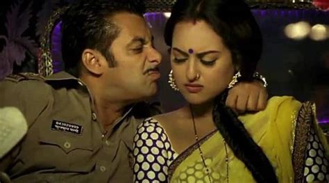 Dabangg 3 Sonakshi Sinha Is Even Ready To Play A Guest Role In Salman