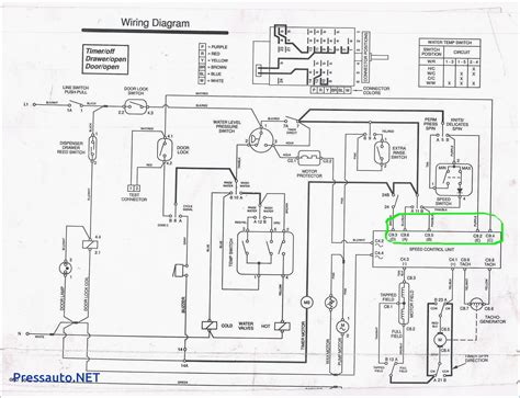 wiring diagram  washing machine motor washing machine motor whirlpool dryer trailer light