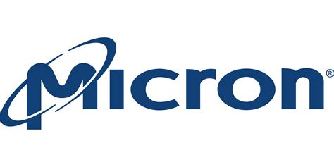 micron logo  symbol meaning history png brand