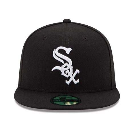 era fifty authentic collection chicago white sox  field game