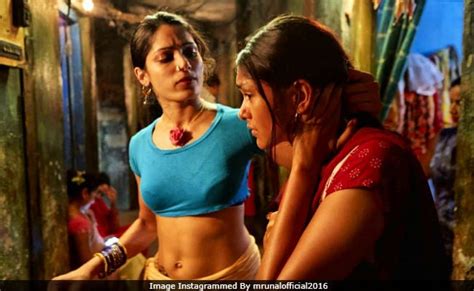 Mrunal Thakurs Love Sonia Film On Human Trafficking Gives Voice To