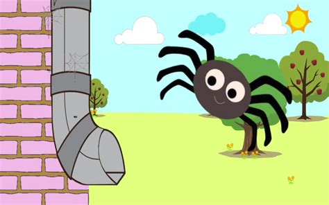 wincy spider kids  apk  android