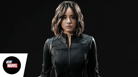 chloe bennet agent of shield nude sexy babes wallpaper