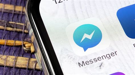 automatically assign facebook messenger chats