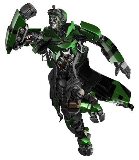 crosshairs transformers  action film series wiki