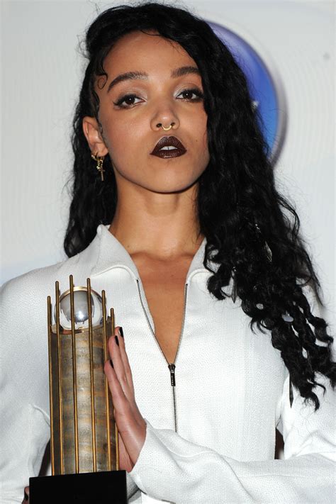 7 Reasons Why Fka Twigs Is Our New Beauty Inspiration