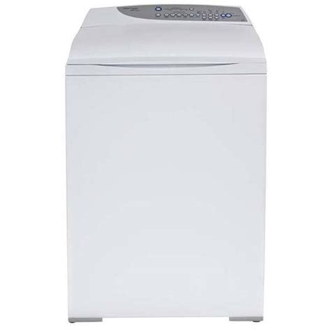 fisher paykel ecosmart top load washing machine  shipping today overstockcom