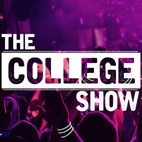 college show youtube