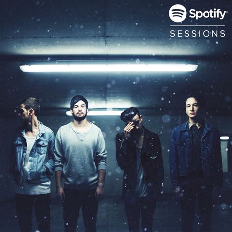 Spotify Sessions By The 1975 On Spotify