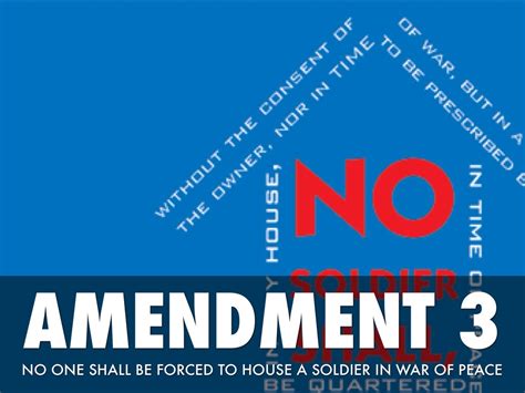 Amendment Project By Nicole Massy