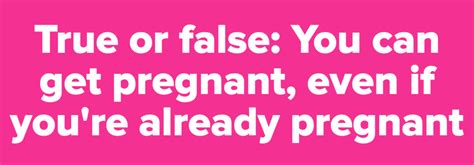 You Re Only Allowed To Have Sex If You Get 7 10 In This Pregnancy Quiz