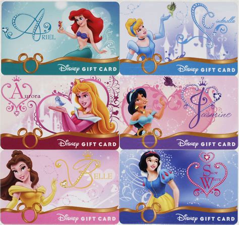 filmic light snow white archive disney gift cards