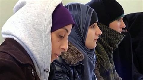 france alienates muslim women by seeking to widen hijab