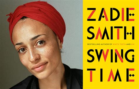 zadie smith swing time review tn2 magazine
