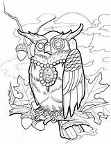 Coloring Tattoo Pages Book Dover Doverpublications Publications Everfreecoloring sketch template