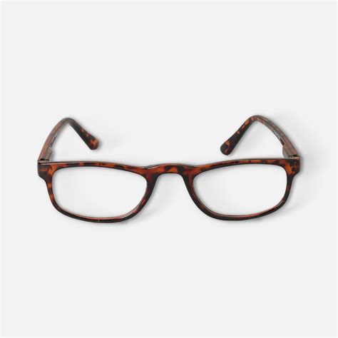 today s optical half eye tortoise reading glasses