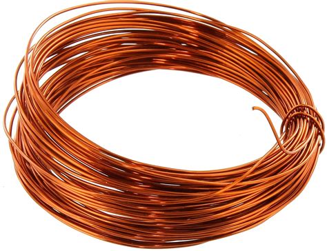 enamelled copper wire mm  amazoncom industrial scientific