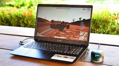 acer aspire 5 a515 52g 58lz [análise review] youtube