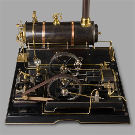 pin  bradford electrics history  models steam