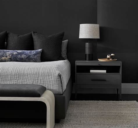 master bedroom ideas modern luxury black bedroom