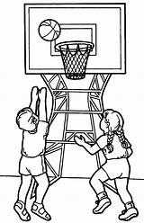 Basquete Baloncesto Pintar Pañuelo Jugadores Quiero Jugar Aprende Poplembrancinhas sketch template