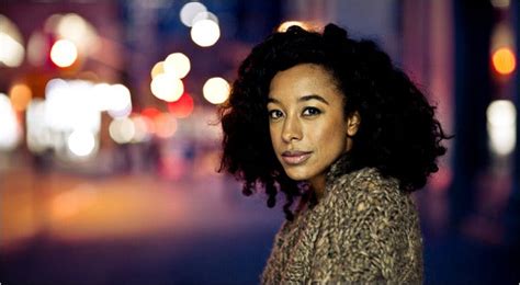 After A Death Corinne Bailey Rae Embraces Life’s Diversity The New