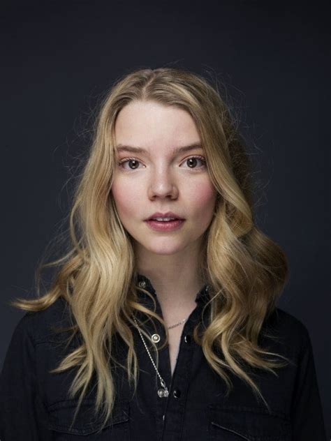 anya taylor joy the best pictures for cum tribute video