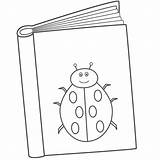 Colorir Livros Desenhos Tudodesenhos Bugs Superbook Loudlyeccentric sketch template