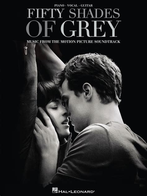Fifty Shades Of Grey Sheet Music By Various Sheet Music Plus